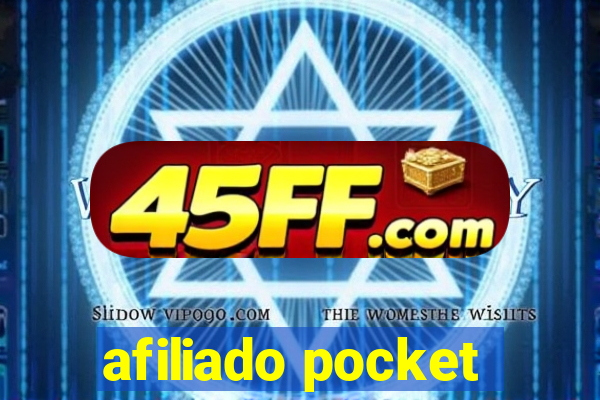 afiliado pocket